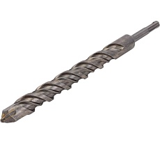 Бур (24х200/260 мм; SDS+) Biber 78241 тов-041936