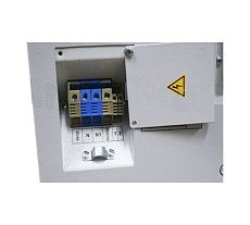 Стабилизатор переменного напряжения Штиль R 10000