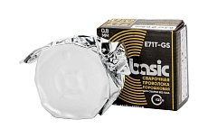 Проволока сварочная порошковая Basic E71T-GS 0.8 мм, 0.5 кг Start STB71805