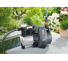 Садовый насос Gardena 6000/6 inox Premium 01736-20.000.00