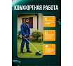 Триммер бензиновый GPT TBC-521