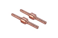 Катод длинный 50 шт для плазматрона PT31 (CUT 40) Brima НП000000358