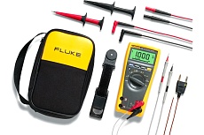 Набор измерительных приборов Fluke 179/EDA2/EUR