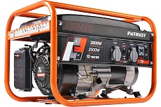 Бензиновый генератор Patriot GRS 3500 476102245