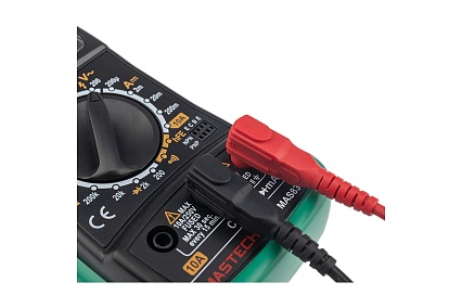 Мультиметр Mastech MAS830