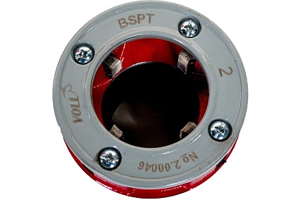 Электрический резьбонарезной клупп VOLL V-Matic B2 2.10050