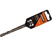 Бур усиленный SDS-plus (10x110 мм) Gigant GRD 11039