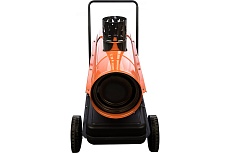 Дизельная тепловая пушка непрямого нагрева Gigant DHG 20 ID