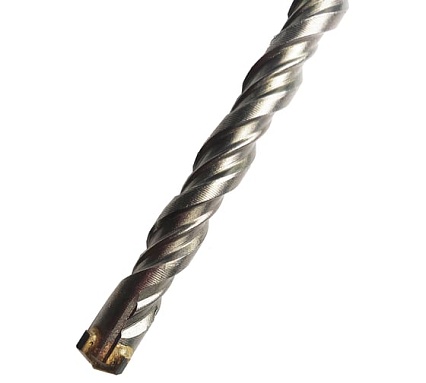 Бур по бетону SAMGRUPP sds-max 16x400 SAMC-007016400