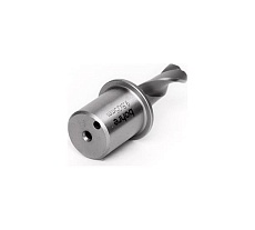 Сверло рельсовое спиральное HSS Bohre 9.8 мм, Weldon 19 КБ010683