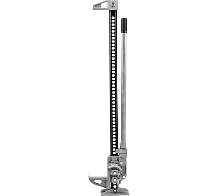 Реечный домкрат Matrix 3 т, h подъема 154-1070 мм High Jack 505175