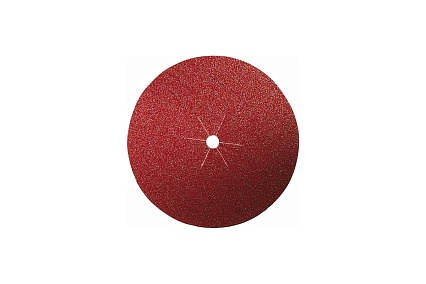 Шлифлист 5 шт. (125 мм; К40) Bosch 2609256273