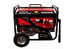 Бензиновый генератор DDE DPG6503E