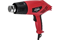 Термопистолет Elitech домашний мастер тв 180 202425