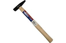 Молоток слесарный Berhau 100г деревянная ручка 102112