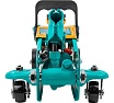 Домкрат подкатной гидравлический iLOFORCE 2 т IF-TA82008(64936)