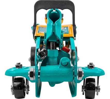 Домкрат подкатной гидравлический iLOFORCE 2 т IF-TA82008(64936)