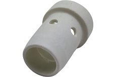 Диффузор газовый пластиковый EUROSTAR 28 мм ESR 501W 5 шт АГ7995