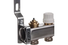 Коллекторная группа ColSys Р813 10 выходов Р181322510