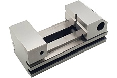 Прецизионные тиски ТЕХНОРЕАЛ 335 серия, 70 мм МА320303015