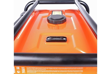 Бензиновый генератор Patriot GRA 8500AWS 472102185