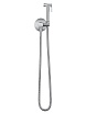 Смеситель Wonzon&Woghand Stick WW-88829902-CR с гигиеническим душем, хром