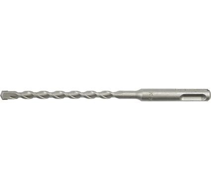 Бур по бетону SDS-plus (5х160 мм) Кратон 1 02 02 003