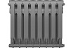 Радиатор Royal Thermo BiLiner 500/Silver Satin - 8 секц. НС-1176319