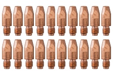 Наконечник М8, 30x2.0 мм, Cu-Cr-Zr, 20 шт Оберон XL140.0656.20