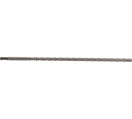 Бур 10х400 мм, SDS+ Резолюкс 15044