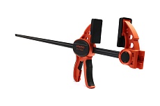 Быстрозажимная струбцина Pony Jorgensen 87x900 мм 33436