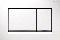 Кнопка смыва Geberit Sigma 30 115.883.KJ.1