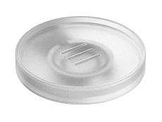 Мыльница Colombo Mini B4001.OM-VAN золото матовое