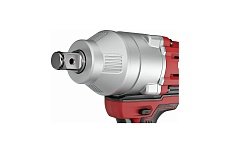Трехскоростной ударный гайковерт Flex IW 3/4 18.0-EC C 18.0 В 492612