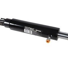 Гидравлический стяжной цилиндр Wiederkraft WDK-81220