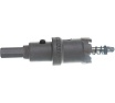 Коронка по металлу (25 мм; TCT) Skrab 29425
