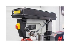 Сверлильный станок Stalex DP-32F/T, Ø 32 мм, СОЖ, 1500 Вт, 380 В, 120 кг DP51020F/T
