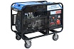 Бензогенератор ТСС SGG 18000EH3A 190090