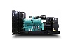 Генераторная установка CTG 138C открытого исполнения 4687201730446
