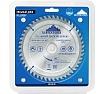 Диск пильный по дереву (160х32-30 мм; 48 зубов) Vertextools 160-48-32