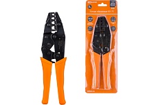 Обжимные клещи TDM ELECTRIC КО-7E 10-35мм SQ1001-0004