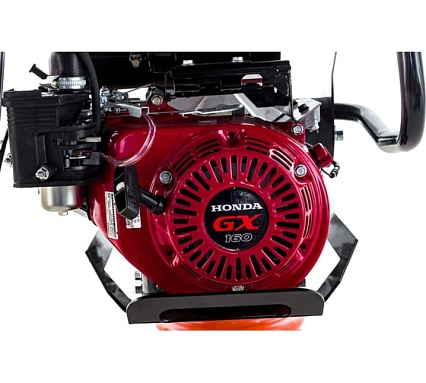 Бензиновая вибротрамбовка ТСС TSS RM75H 207500