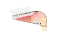 Воздушная завеса Wing C150 EC без нагрева 1-4-2801-0062