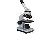 Цифровой микроскоп Bresser Junior 40x-1024x, в кейсе 26754