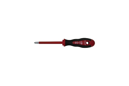 Двухкомпонентная отвертка VDE PH3 HAUPA 101946