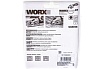 Алмазный пильный диск 115х1.6х9.5 мм Worx WA5048