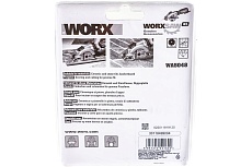 Алмазный пильный диск 115х1.6х9.5 мм Worx WA5048