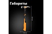 Столярный молоток Fiskars 20oz/15.5" 1020215