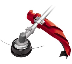 Бензиновый триммер Einhell GH-BC 43 AS