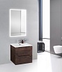 Мебель для ванной BelBagno Etna 50x39 см Rovere Moro
